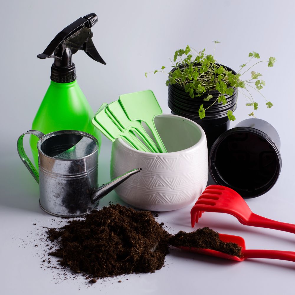 akcesoria ogrodowe