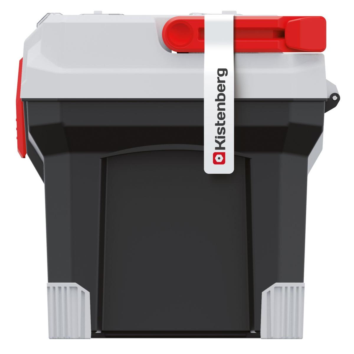 SKRZYNKA NARZĘDZIOWA TITAN PLUS 75 KISTENBERG SKRZYNKA NARZĘDZIOWA TITAN PLUS 75 KISTENBERG