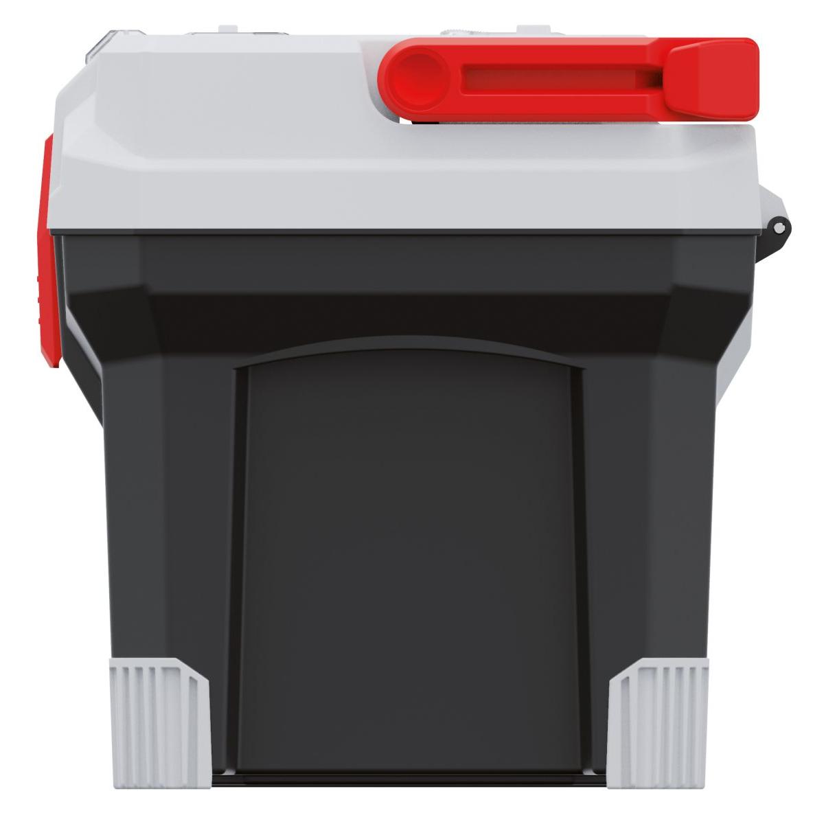 SKRZYNKA NARZĘDZIOWA TITAN PLUS 75 KISTENBERG SKRZYNKA NARZĘDZIOWA TITAN PLUS 75 KISTENBERG