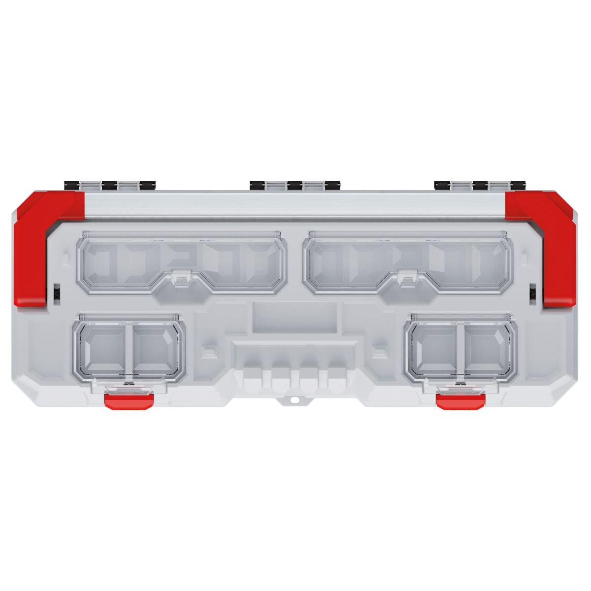 SKRZYNKA NARZĘDZIOWA TITAN PLUS 75 KISTENBERG SKRZYNKA NARZĘDZIOWA TITAN PLUS 75 KISTENBERG