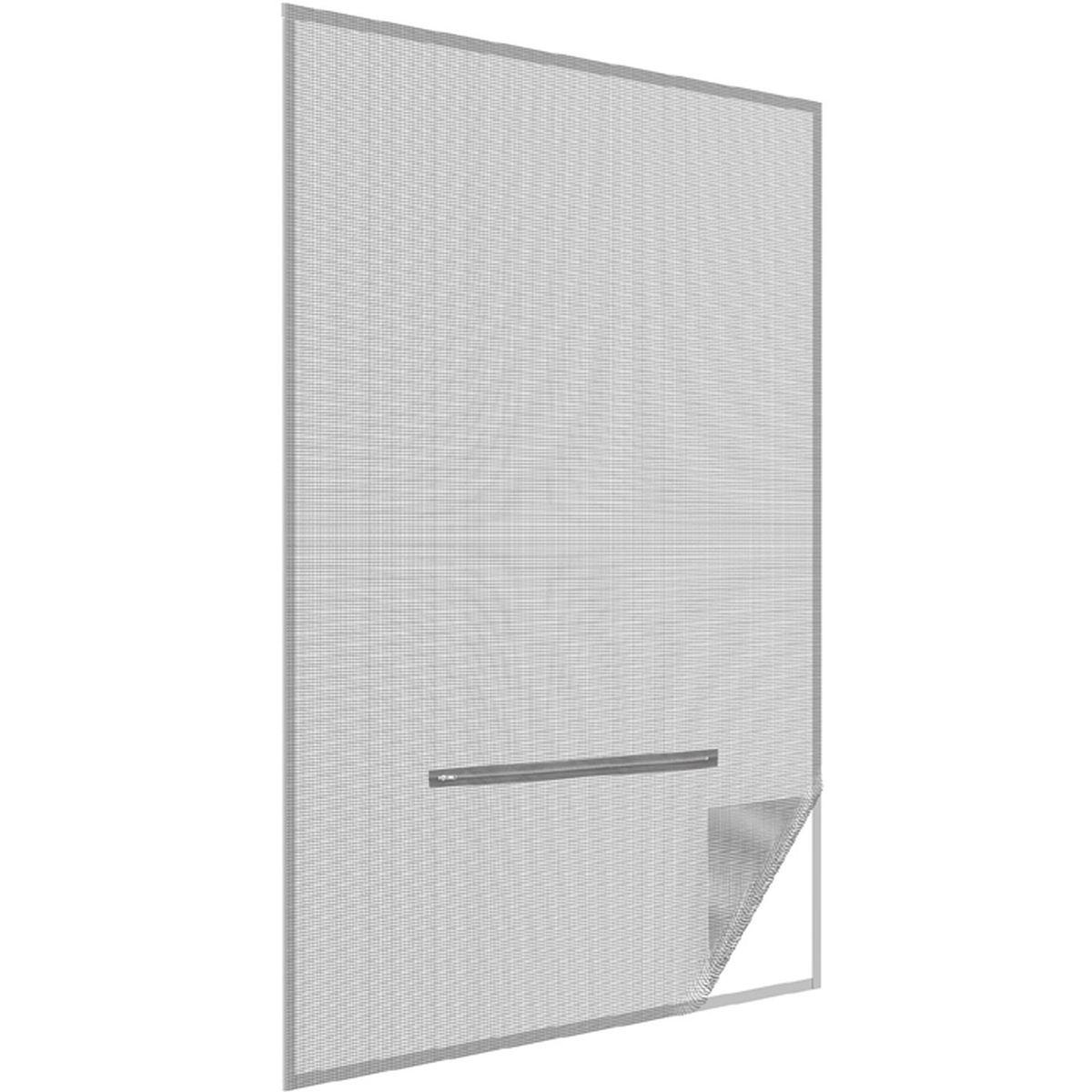 MOSKITIERA OKNO DACH 140X170 BIAŁA POLIESTER+TAŚMA RZEP MOSKITIERA OKNO DACH 140X170 BIAŁA POLIESTER+TAŚMA RZEP