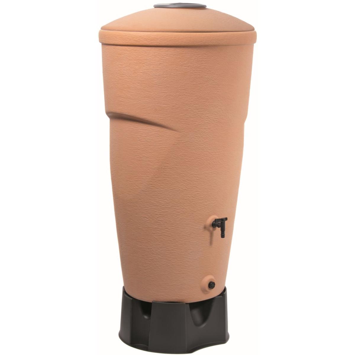 POJEMNIK NA DESZCZÓWKĘ WALLYCAN 270L CEGŁA POJEMNIK NA DESZCZÓWKĘ WALLYCAN 270L CEGŁA