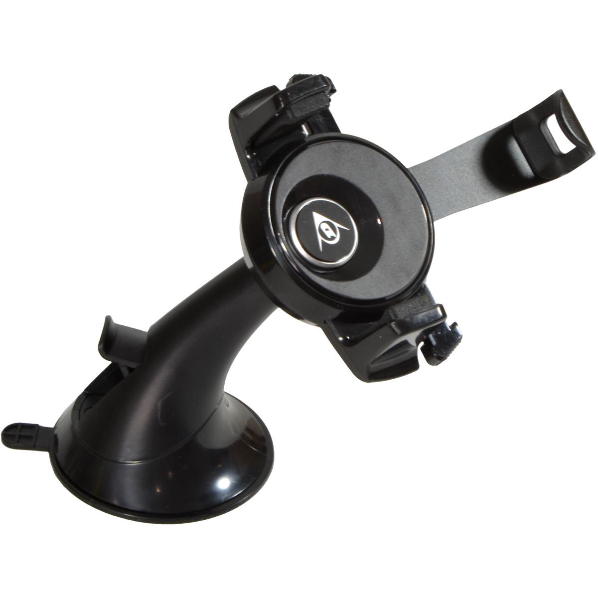 UCHWYT NA TELEFON DO SAMOCHODU UNIWESALNY OBRACANY 360 STOPNI PRZYSSAWKA DUNLOP UCHWYT NA TELEFON DO SAMOCHODU UNIWESALNY OBRACANY 360 STOPNI PRZYSSAWKA DUNLOP