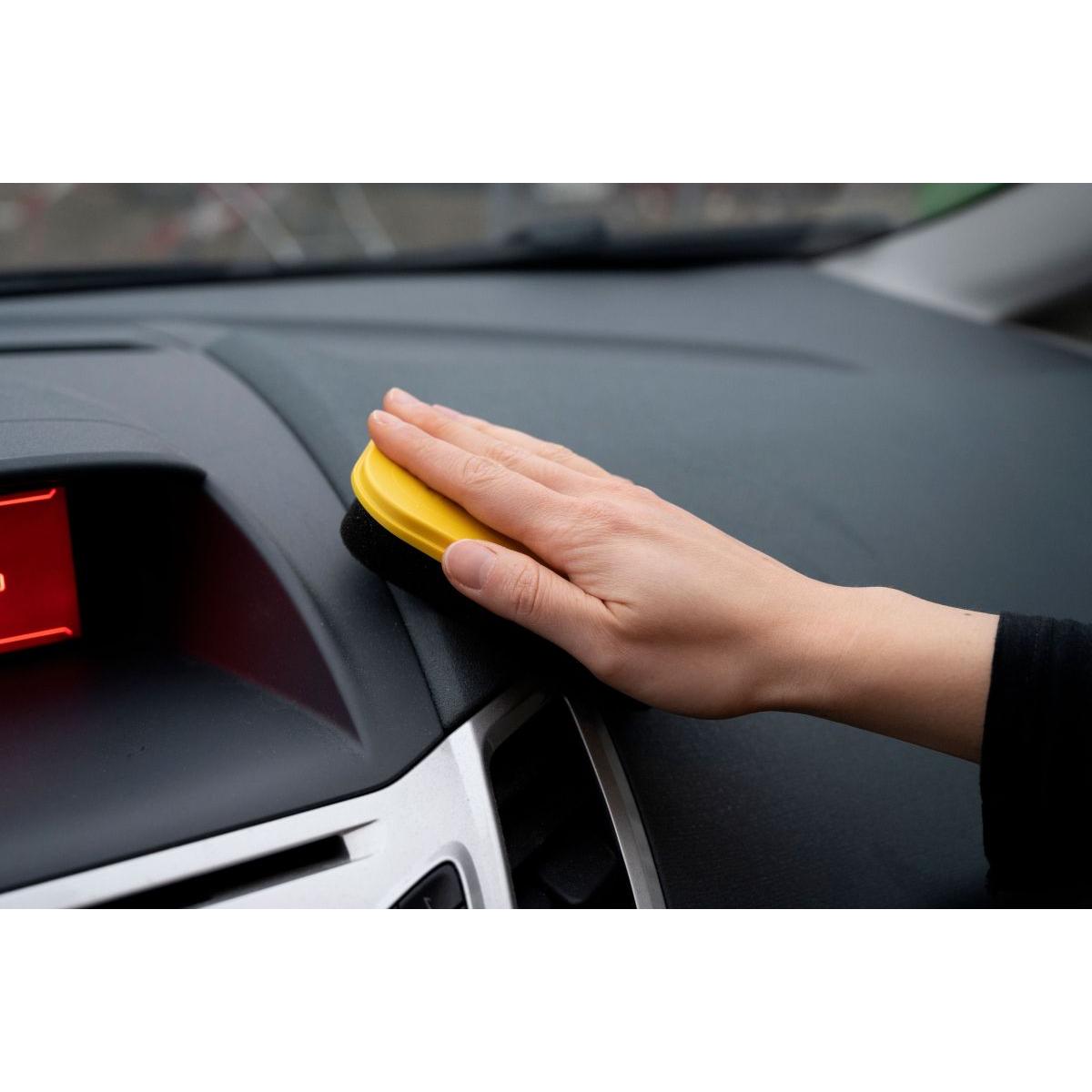 ZESTAW DO MYCIA SAMOCHODU DUNLOP 5 ELEMENTÓW ZESTAW DO MYCIA SAMOCHODU DUNLOP 5 ELEMENTÓW