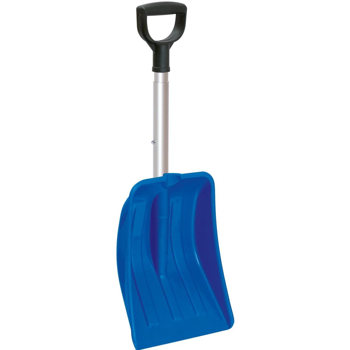 ŁOPATA DO ŚNIEGU SAMOCHODOWA TELESKOPOWA EVEREST 68,5-71,5-82CM ŁOPATA DO ŚNIEGU SAMOCHODOWA TELESKOPOWA EVEREST 68,5-71,5-82CM