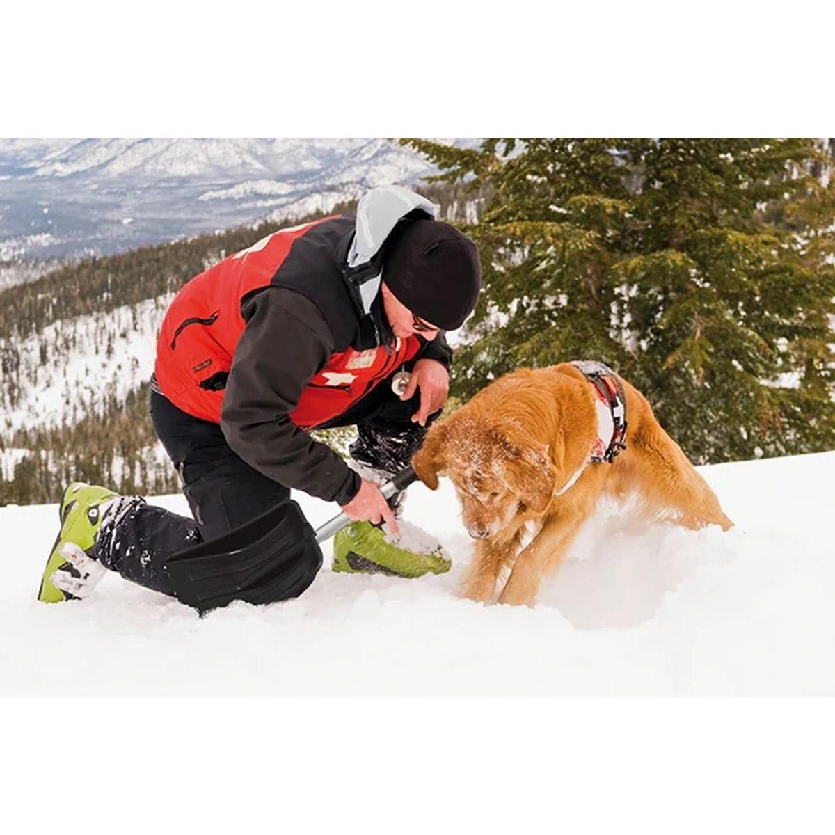 ŁOPATA DO ŚNIEGU SAMOCHODOWA TELESKOPOWA EVEREST 68,5-71,5-82CM ŁOPATA DO ŚNIEGU SAMOCHODOWA TELESKOPOWA EVEREST 68,5-71,5-82CM