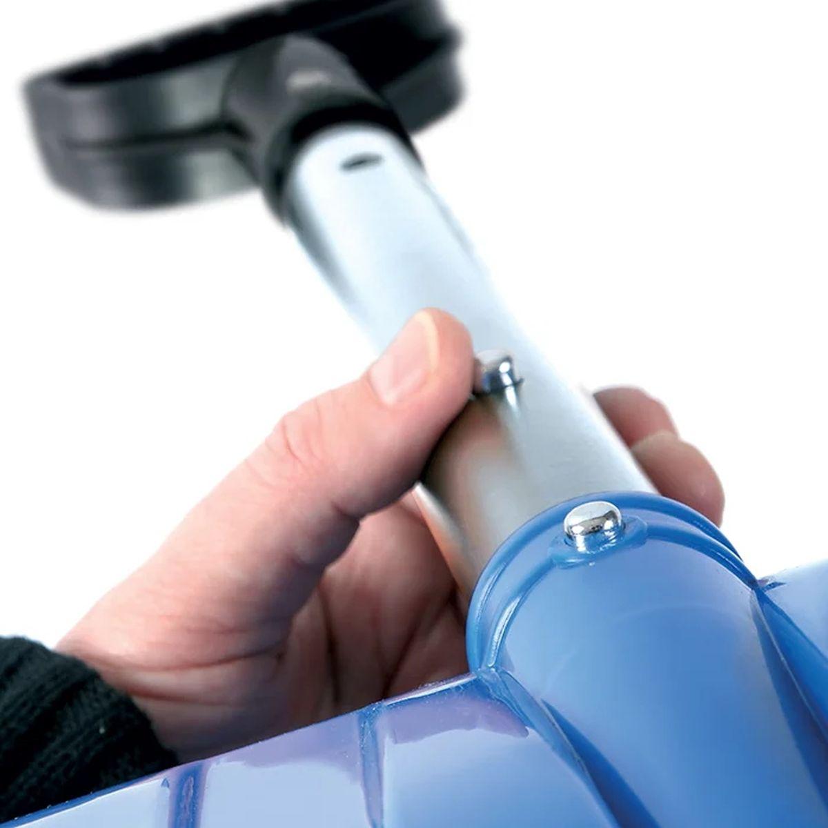 ŁOPATA DO ŚNIEGU SAMOCHODOWA TELESKOPOWA EVEREST 68,5-71,5-82CM ŁOPATA DO ŚNIEGU SAMOCHODOWA TELESKOPOWA EVEREST 68,5-71,5-82CM