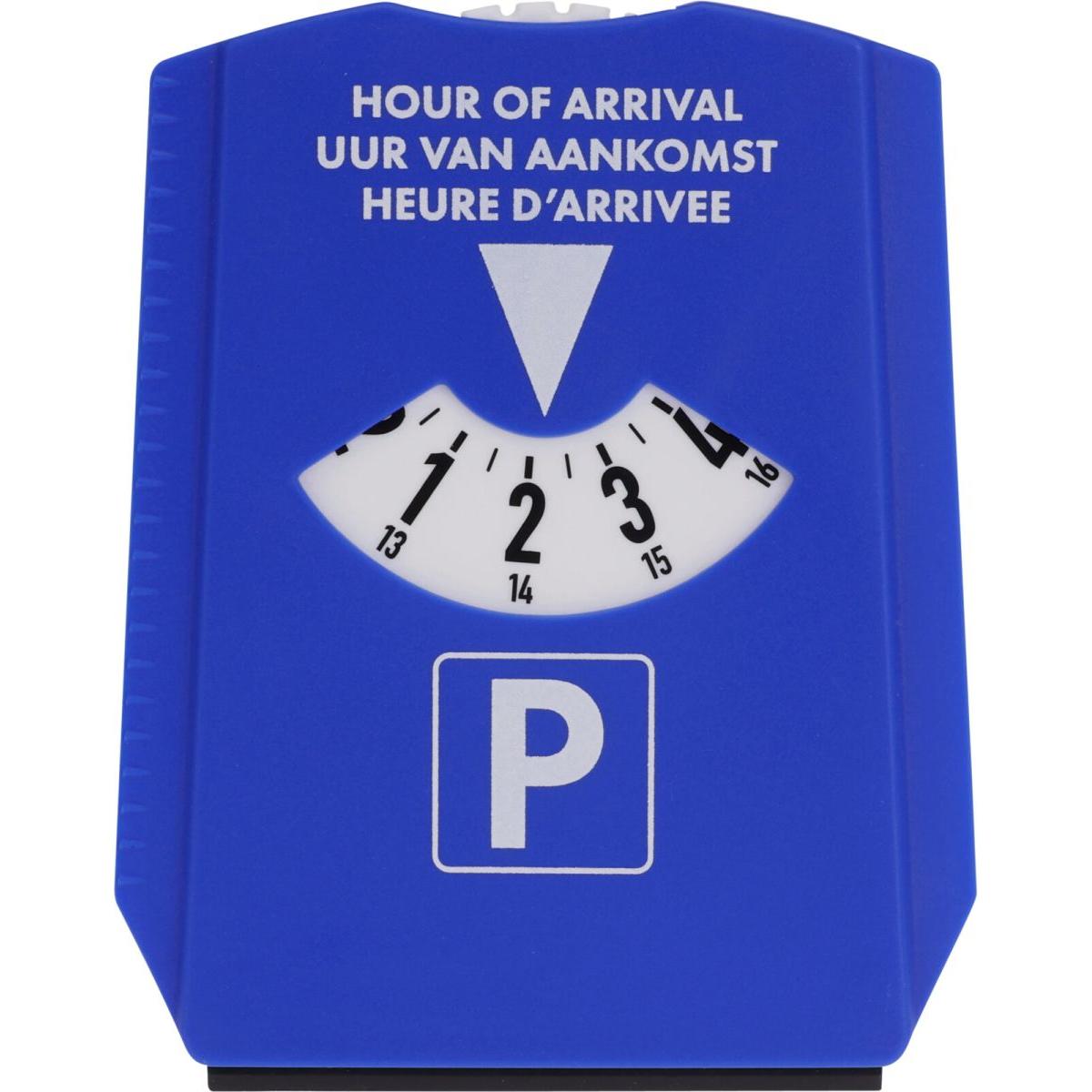 TARCZA PARKINGOWA SKROBACZKA 2W1 SHELL TARCZA PARKINGOWA SKROBACZKA 2W1 SHELL