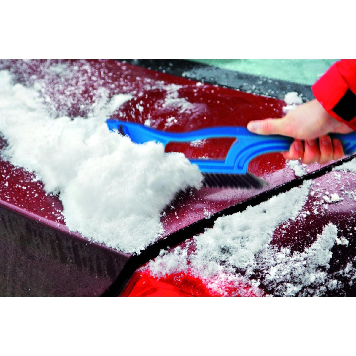 SKROBACZKA DRAPAK DO LODU ICE CAR 1 CZERWONY SKROBACZKA DRAPAK DO LODU ICE CAR 1 CZERWONY