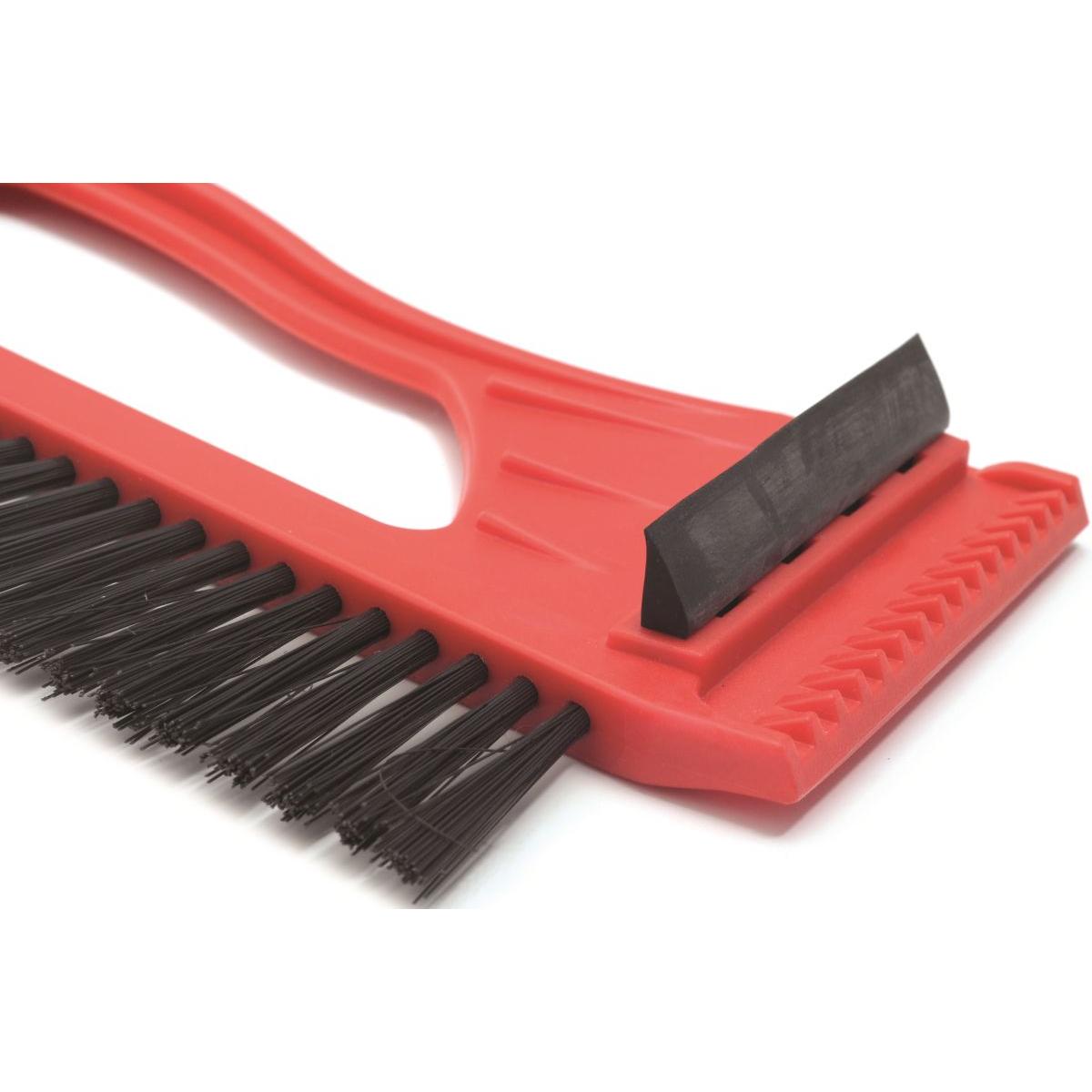 SKROBACZKA DRAPAK DO LODU ICE CAR 1 CZERWONY SKROBACZKA DRAPAK DO LODU ICE CAR 1 CZERWONY