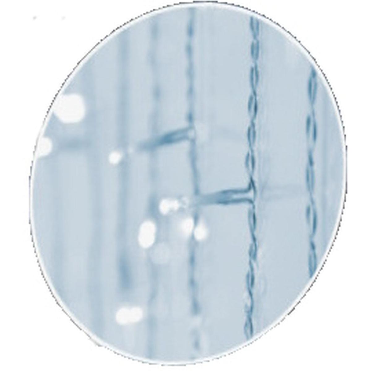 LAMPKI CHOINKOWE KURTYNA ŚWIETLNA ZEW 180 LED STEROWNIK TIMER ZIMNY BIAŁY KABEL TRANSPARENTNY LAMPKI CHOINKOWE KURTYNA ŚWIETLNA ZEW 180 LED STEROWNIK TIMER ZIMNY BIAŁY KABEL TRANSPARENTNY