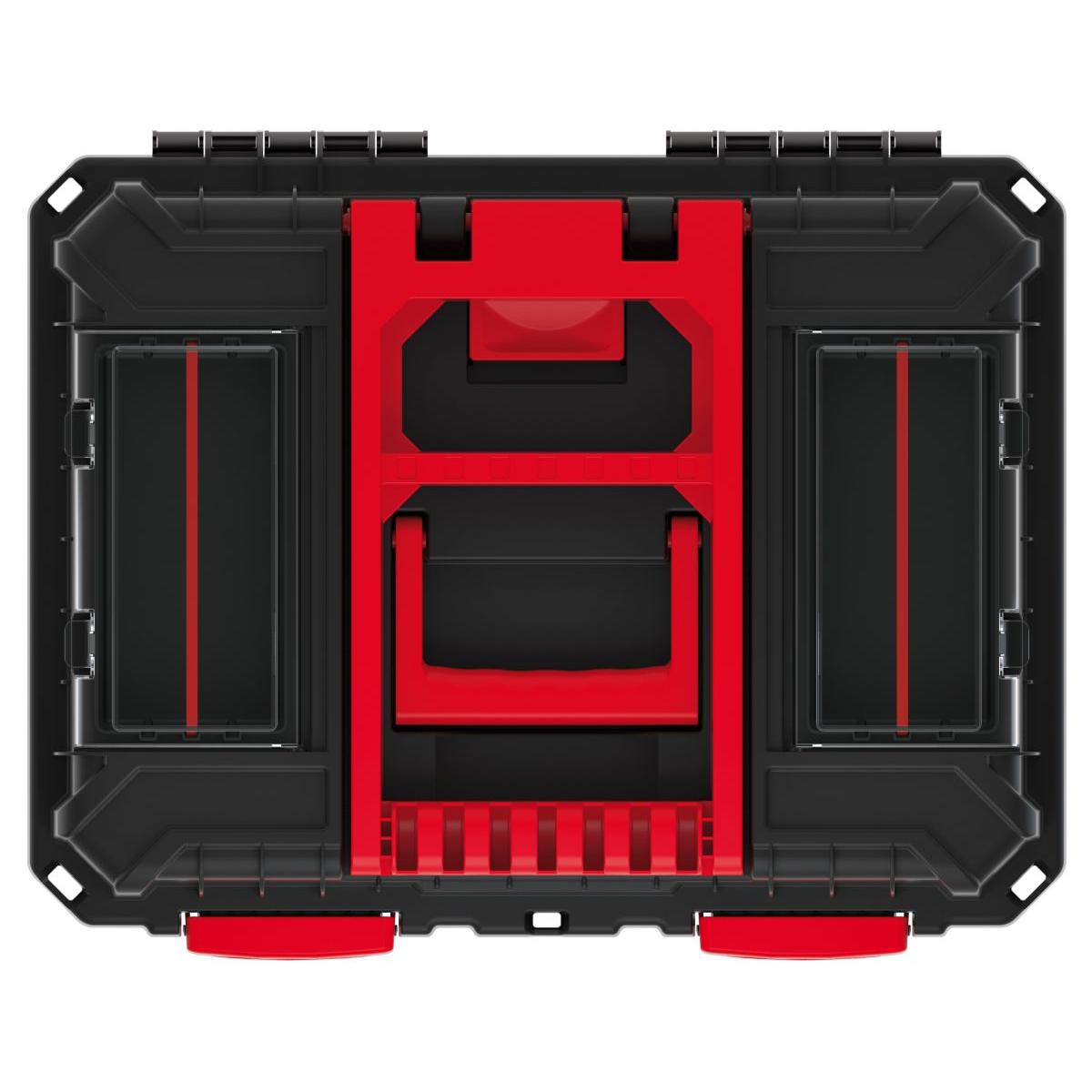 MOBILNA SKRZYNKA NARZĘDZIOWA HEAVY 3w1 KISTENBERG MOBILNA SKRZYNKA NARZĘDZIOWA HEAVY 3w1 KISTENBERG