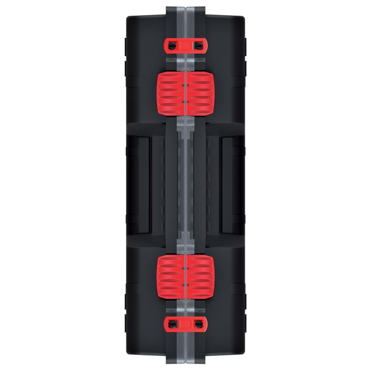 PODWÓJNY ORGANIZER SKRZYNKA 40 KOMÓR KISTENBERG PODWÓJNY ORGANIZER SKRZYNKA 40 KOMÓR KISTENBERG