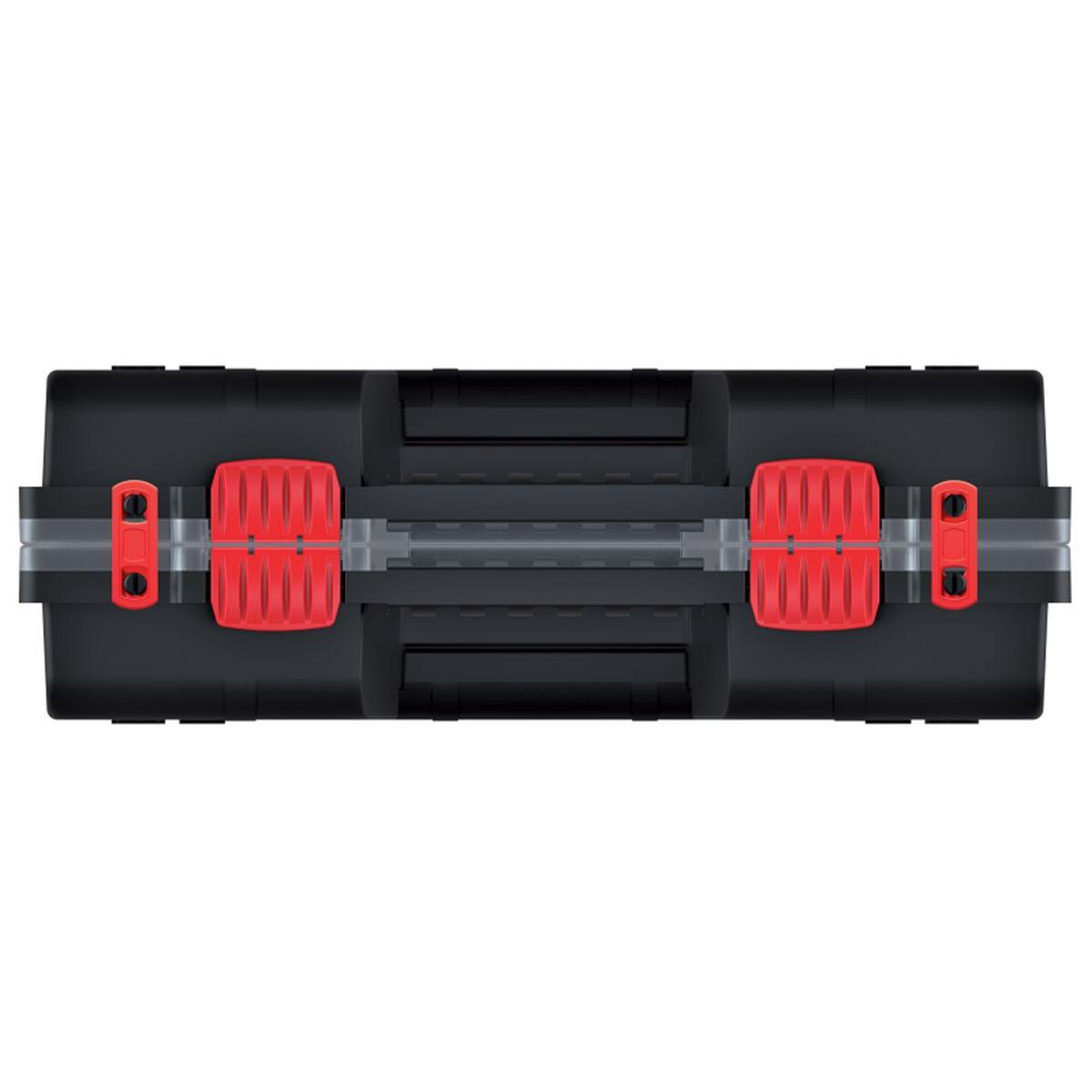 PODWÓJNY ORGANIZER SKRZYNKA 40 KOMÓR KISTENBERG PODWÓJNY ORGANIZER SKRZYNKA 40 KOMÓR KISTENBERG