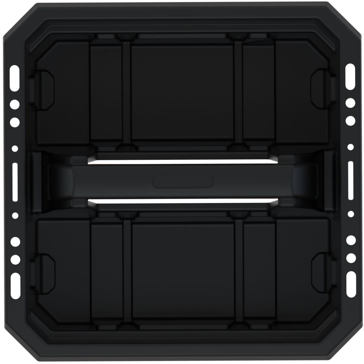 SKRZYNKA NARZĘDZIOWA HEAVY 60 KISTENBERG SKRZYNKA NARZĘDZIOWA HEAVY 60 KISTENBERG