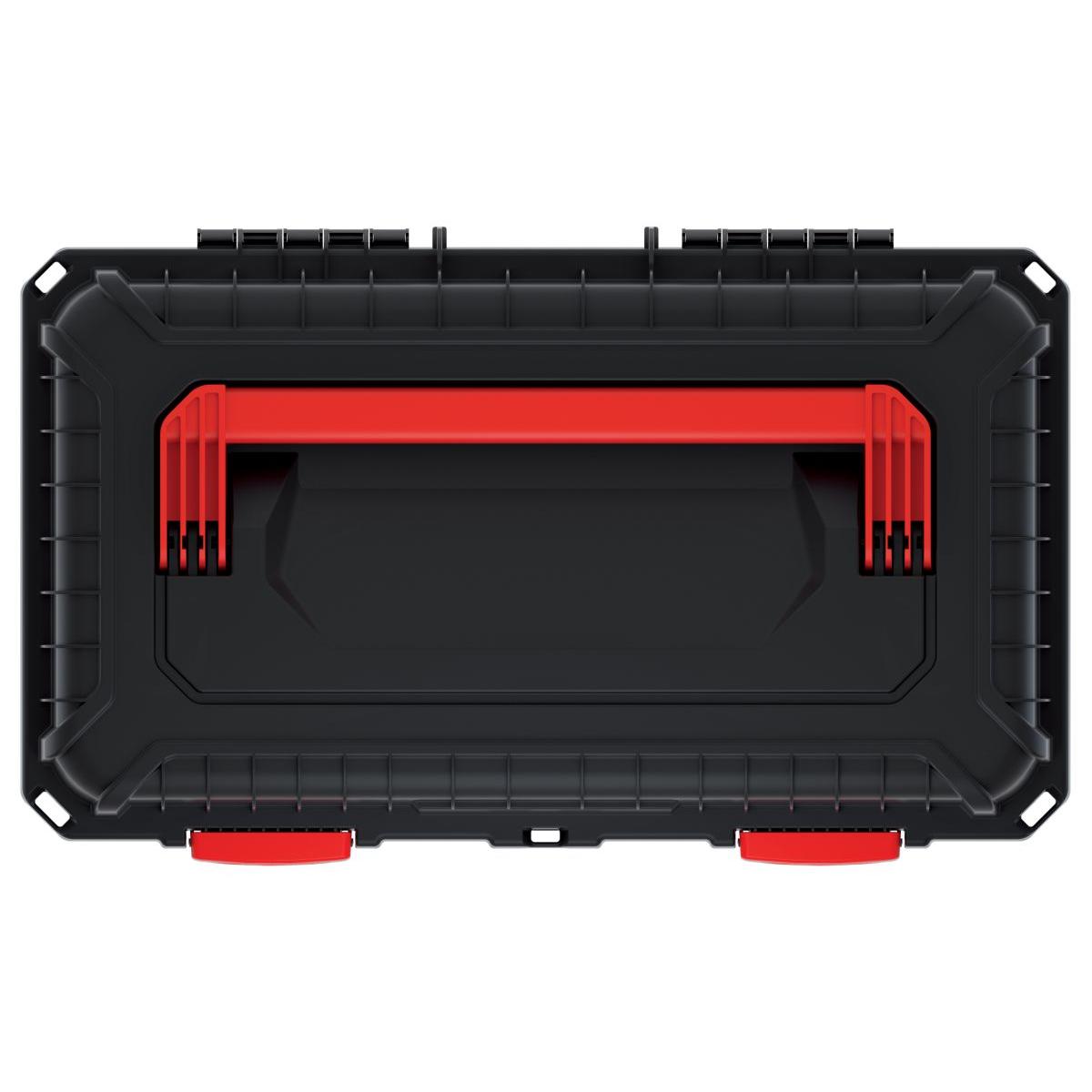 SKRZYNKA NARZĘDZIOWA HEAVY 60 KISTENBERG SKRZYNKA NARZĘDZIOWA HEAVY 60 KISTENBERG