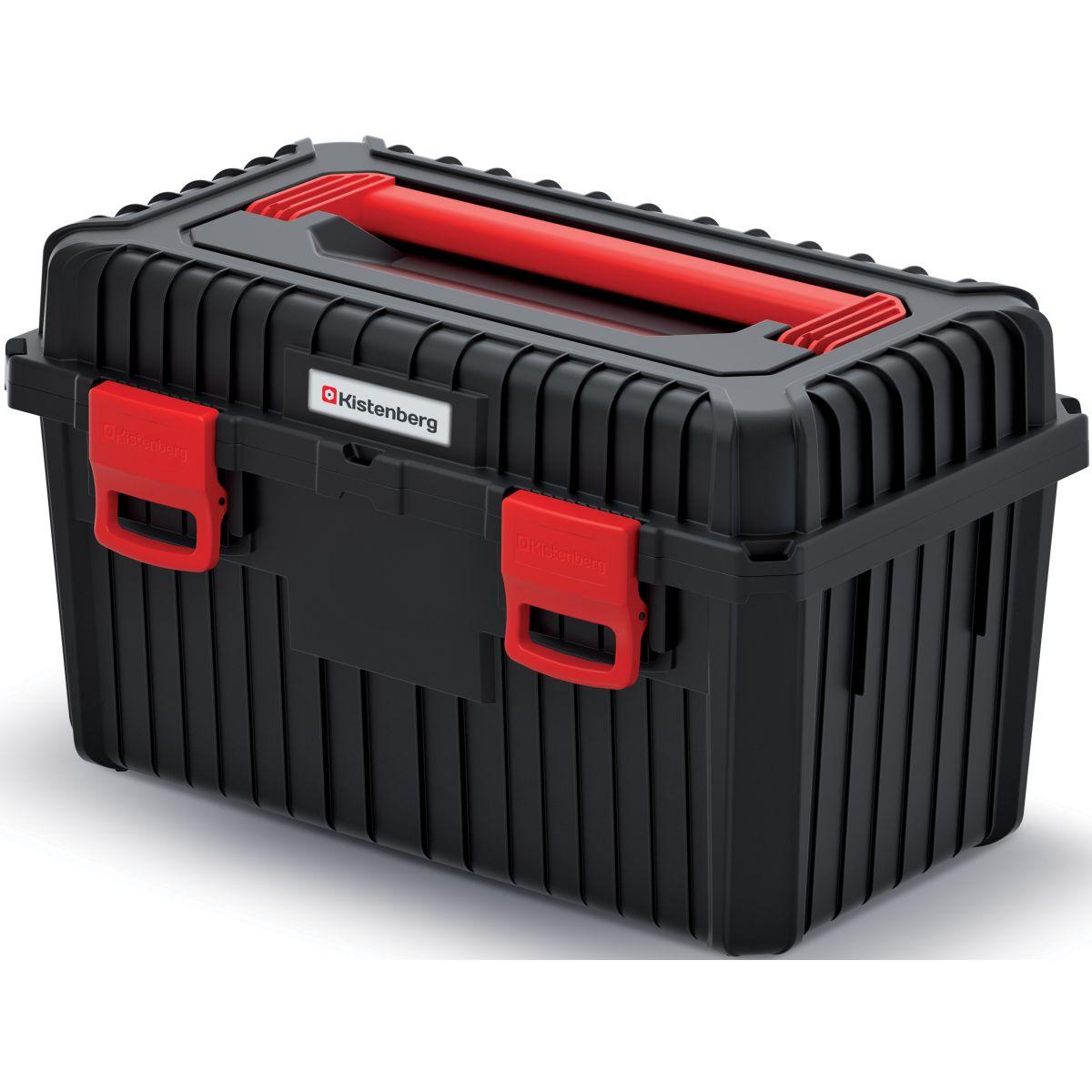 SKRZYNKA NARZĘDZIOWA HEAVY 60 KISTENBERG SKRZYNKA NARZĘDZIOWA HEAVY 60 KISTENBERG
