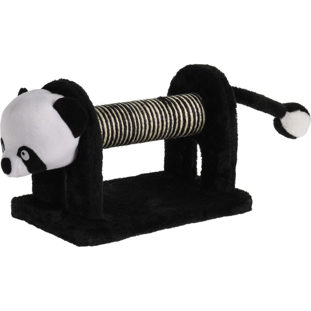 DRAPAK DLA KOTA PANDA 51X16X16CM DRAPAK DLA KOTA PANDA 51X16X16CM