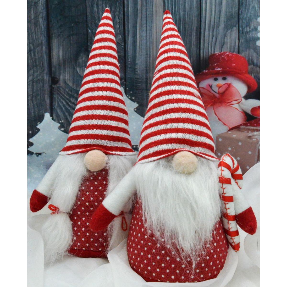 SKRZAT DEKORACYJNY CANDY BOY 35CM SKRZAT DEKORACYJNY CANDY BOY 35CM