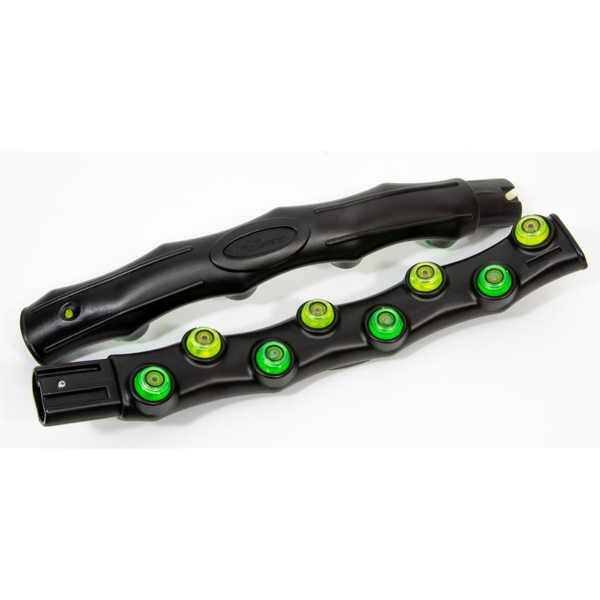 HULA HOP Z MASAŻEM 98CM Z MAGNESAMI EB FIT HULA HOP Z MASAŻEM 98CM Z MAGNESAMI EB FIT