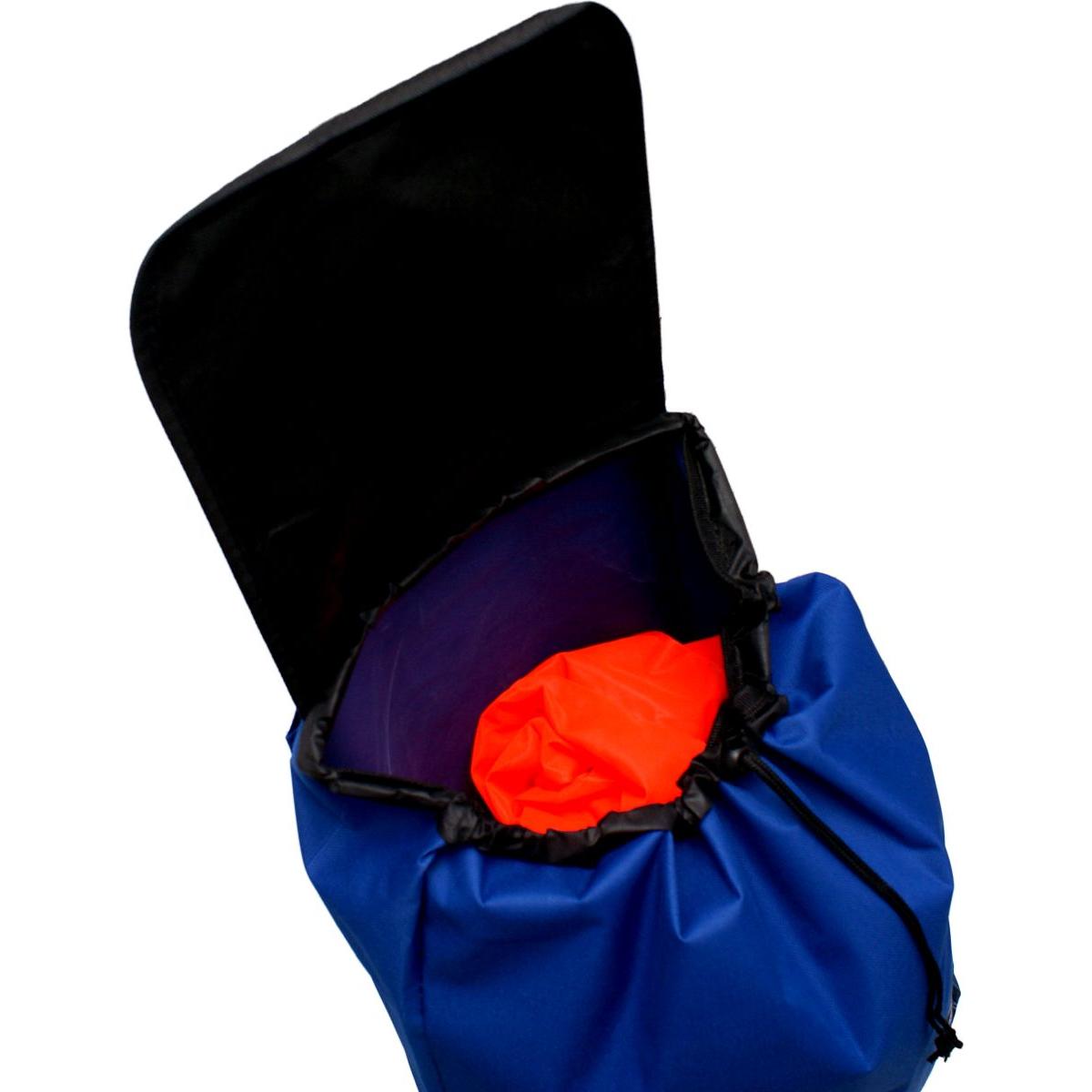 WÓZEK TORBA NA KÓLKACH NA ZAKUPY ZE STELAŻEM 31L NIEBIESKI WÓZEK TORBA NA KÓLKACH NA ZAKUPY ZE STELAŻEM 31L NIEBIESKI