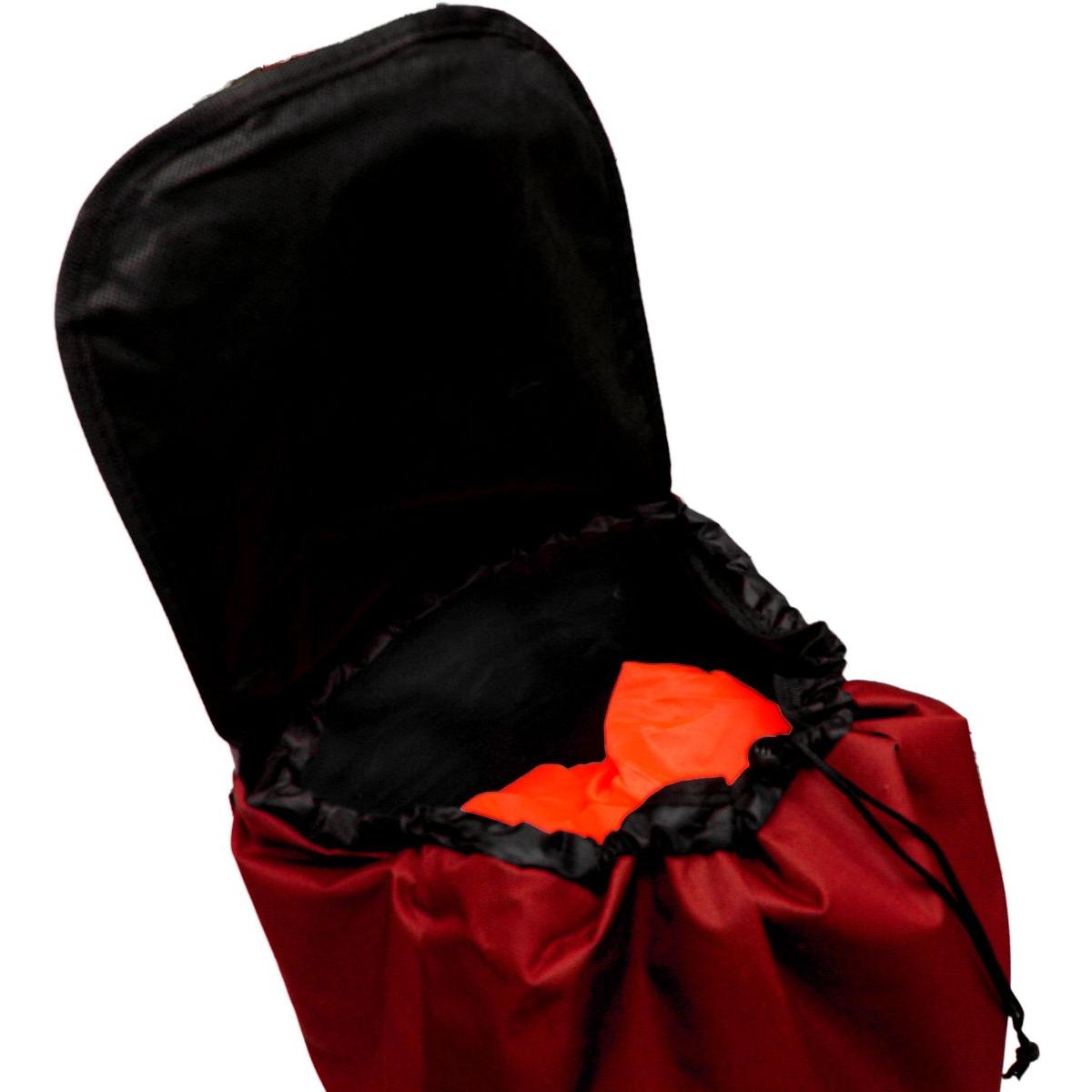 WÓZEK TORBA NA KÓLKACH NA ZAKUPY ZE STELAŻEM 31L CZERWONO BIAŁY WÓZEK TORBA NA KÓLKACH NA ZAKUPY ZE STELAŻEM 31L CZERWONO BIAŁY