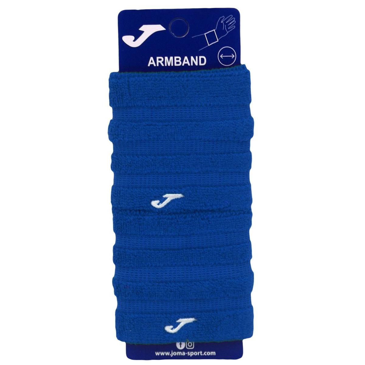 FROTKA OPASKA NA RĘKĘ PODWÓJNA JOMA SLAM PRO NIEBIESKA FROTKA OPASKA NA RĘKĘ PODWÓJNA JOMA SLAM PRO NIEBIESKA