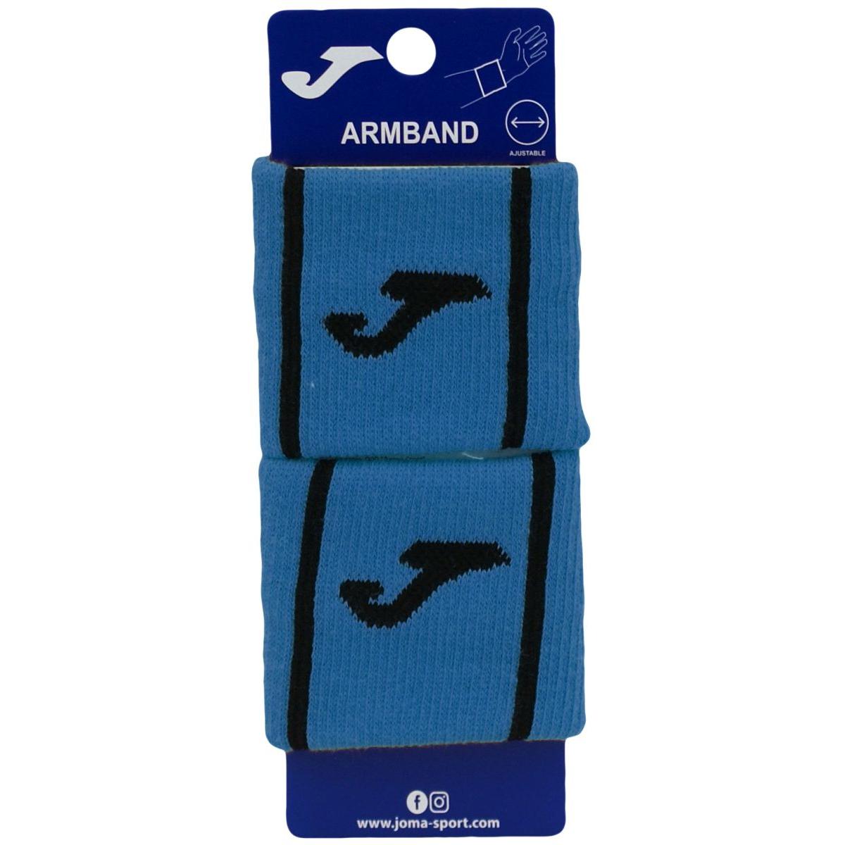 FROTKA OPASKA NA RĘKĘ PODWÓJNA JOMA GAME NIEBIESKA FROTKA OPASKA NA RĘKĘ PODWÓJNA JOMA GAME NIEBIESKA