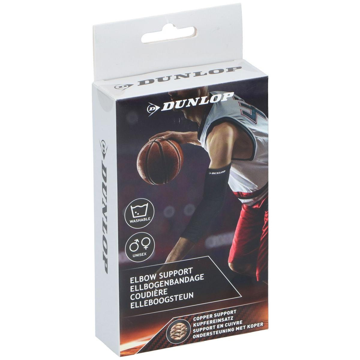 ŚCIĄGACZ REHABILITACYJNY ŁOKIEĆ R.L DUNLOP ŚCIĄGACZ REHABILITACYJNY ŁOKIEĆ R.L DUNLOP