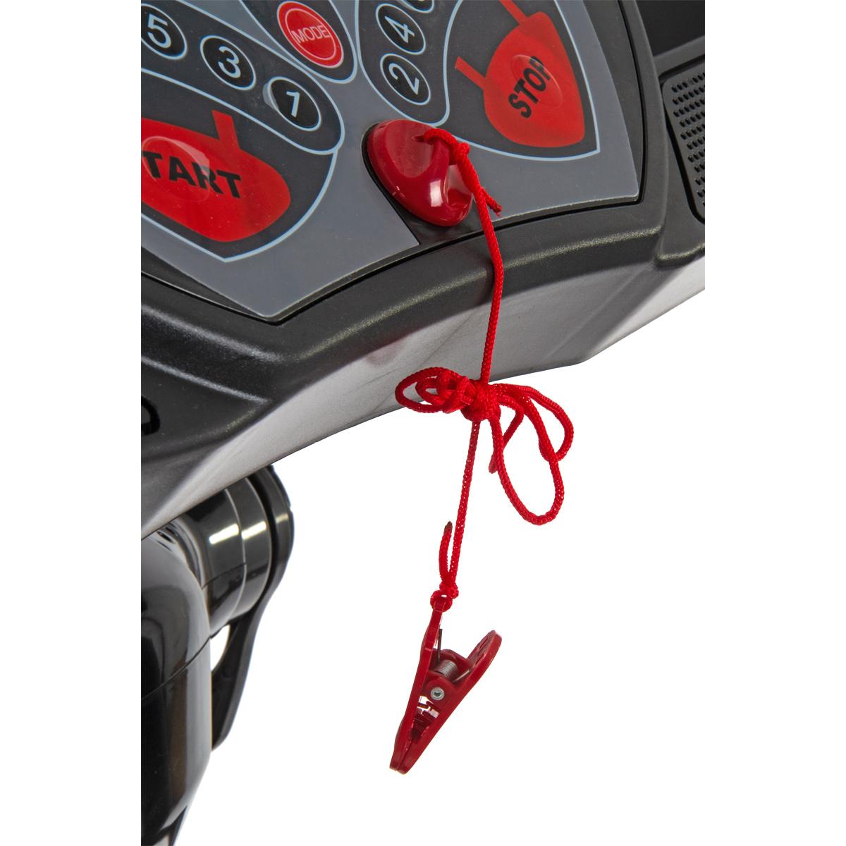 BIEŻNIA ELEKTRYCZNA Z MASAŻEREM W500-2 ENERO FIT BIEŻNIA ELEKTRYCZNA Z MASAŻEREM W500-2 ENERO FIT