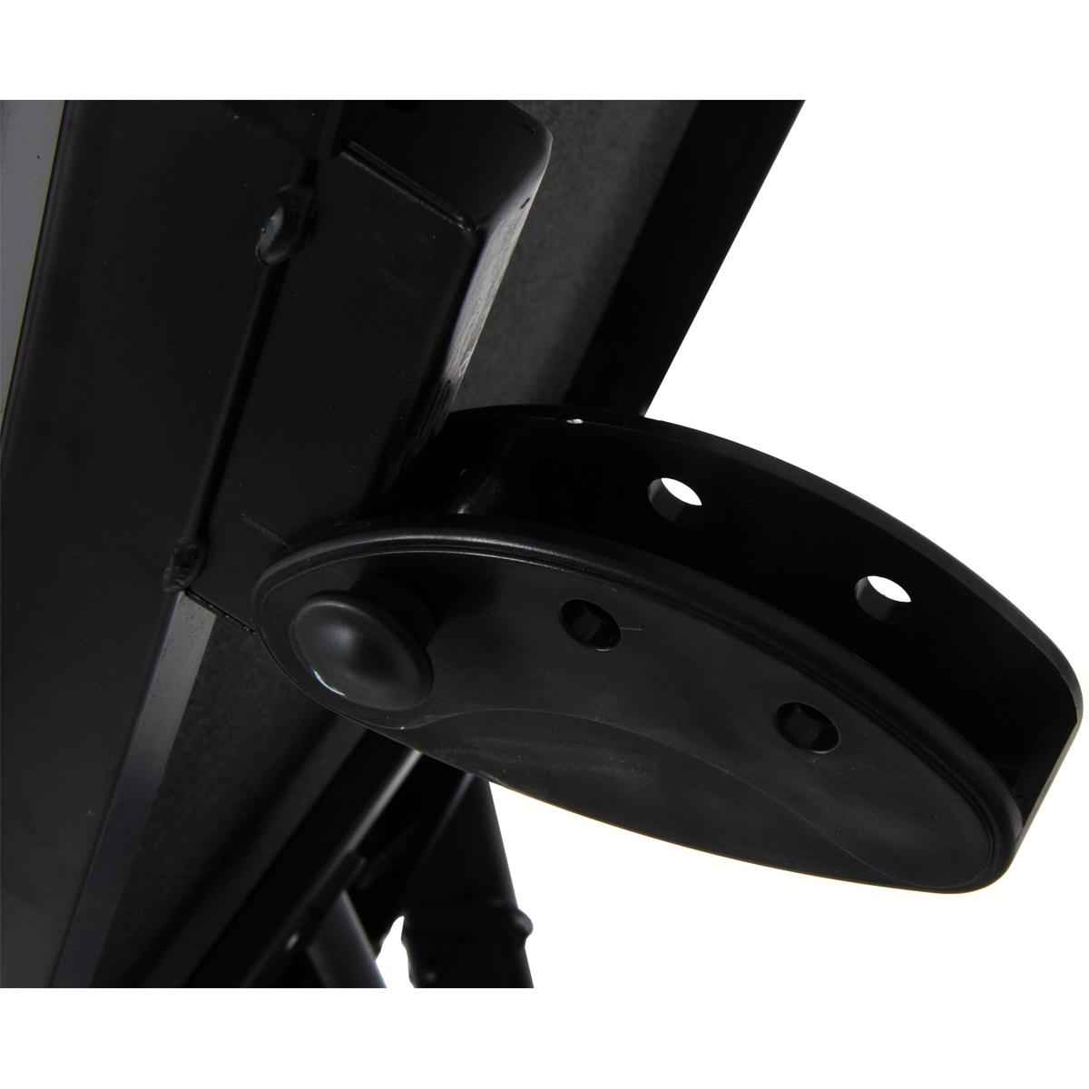 BIEŻNIA ELEKTRYCZNA Z MASAŻEREM W500-2 ENERO FIT BIEŻNIA ELEKTRYCZNA Z MASAŻEREM W500-2 ENERO FIT