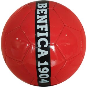 PIŁKA NOŻNA BENFICA R.5
