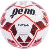 PIŁKA NOŻNA PENN FUTSAL R.4 WHITE/RED PIŁKA NOŻNA PENN FUTSAL R.4 WHITE/RED