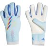 RĘKAWICE BRAMKARSKIE ADIDAS HF9745 X GL TRN JUNIOR R.7
