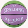 PIŁKA DO KOSZYKÓWKI SPALDING ROOKIE R.5 ZIELONO RÓŻOWA PIŁKA DO KOSZYKÓWKI SPALDING ROOKIE R.5 ZIELONO RÓŻOWA