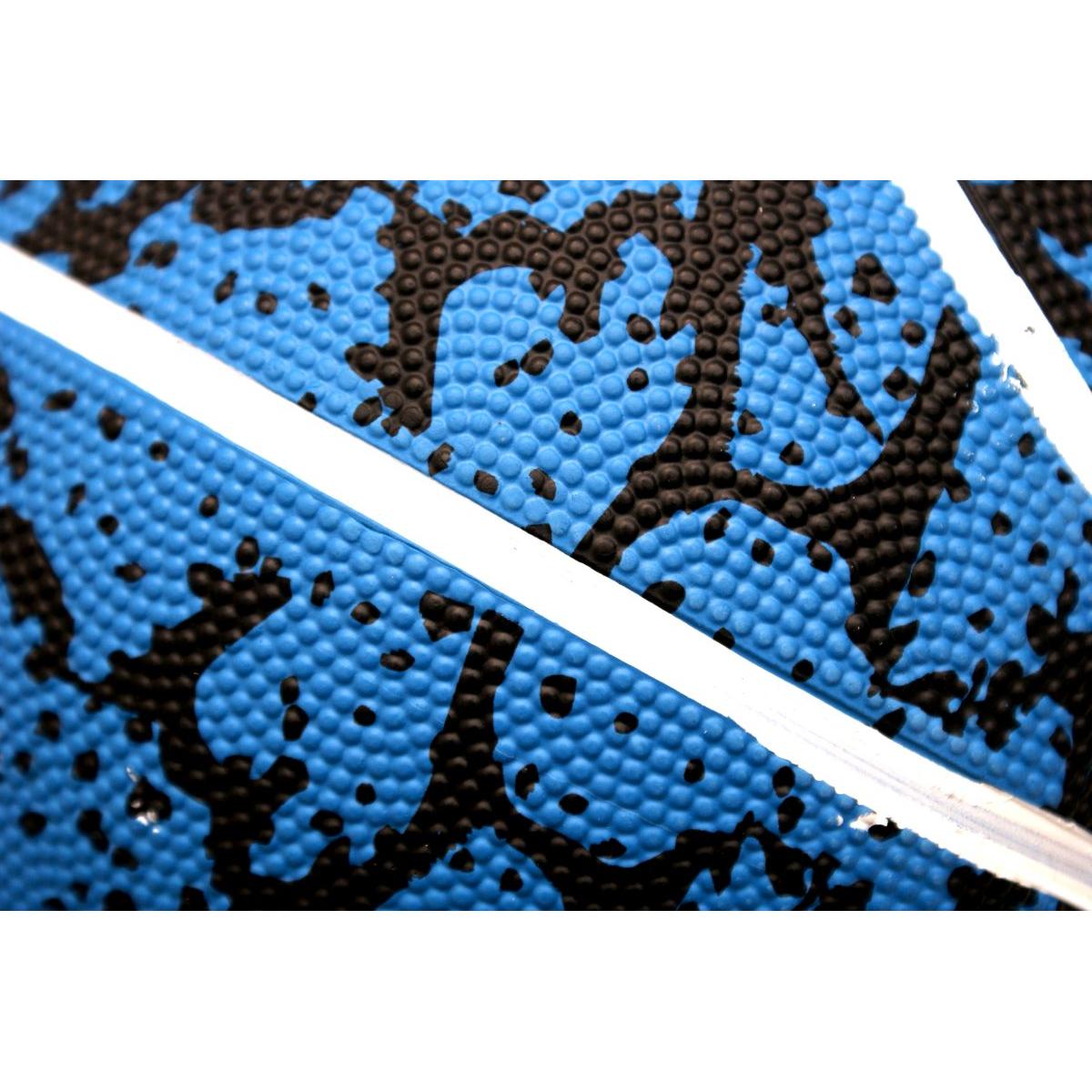 PIŁKA DO KOSZYKÓWKI ENERO FAST NIEBIESKA R.7 PIŁKA DO KOSZYKÓWKI ENERO FAST NIEBIESKA R.7