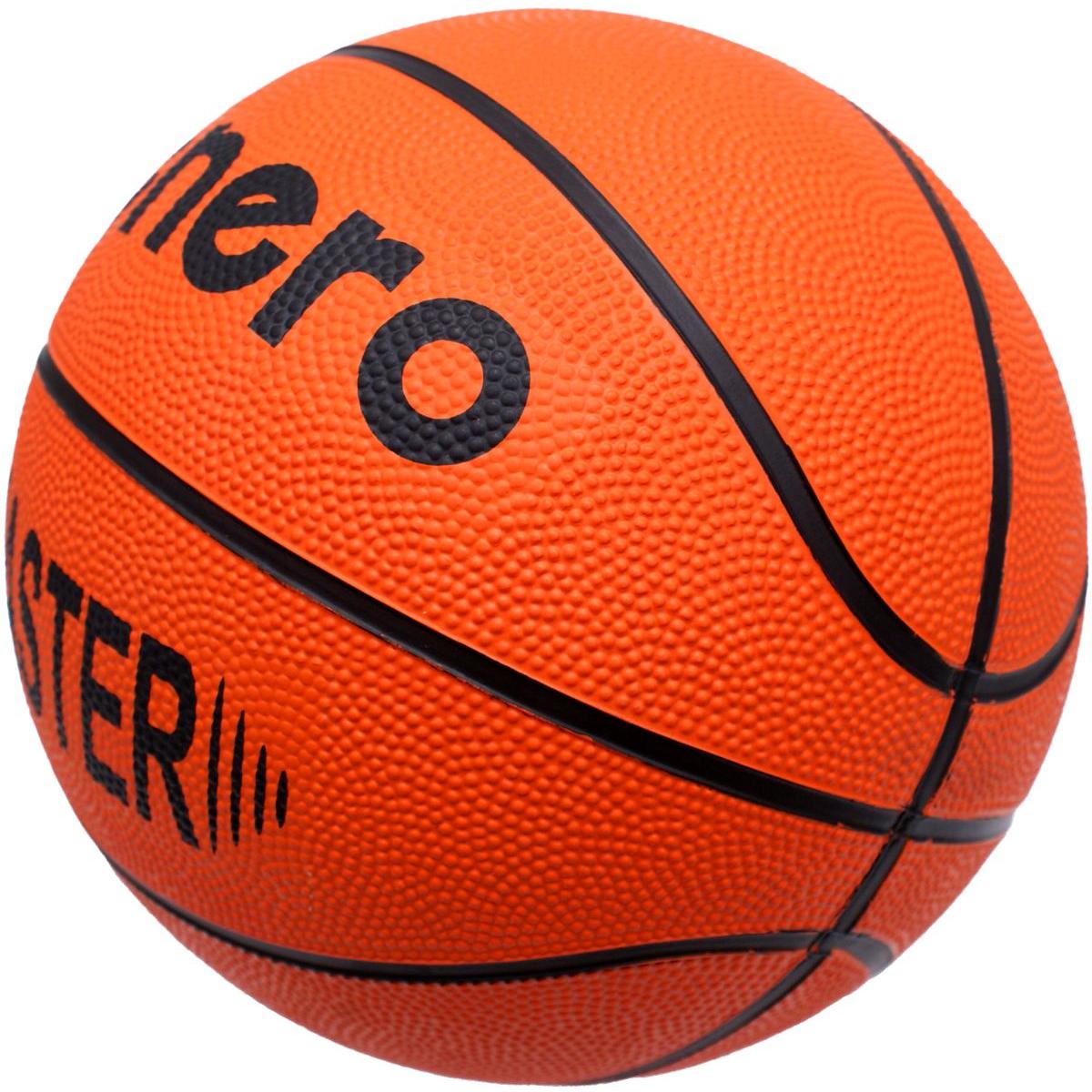 PIŁKA DO KOSZYKÓWKI ENERO MASTER R.5 PIŁKA DO KOSZYKÓWKI ENERO MASTER R.5
