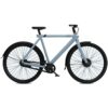 ROWER ELEKTRYCZNY VANMOOF S3 BLUE ROWER ELEKTRYCZNY VANMOOF S3 BLUE