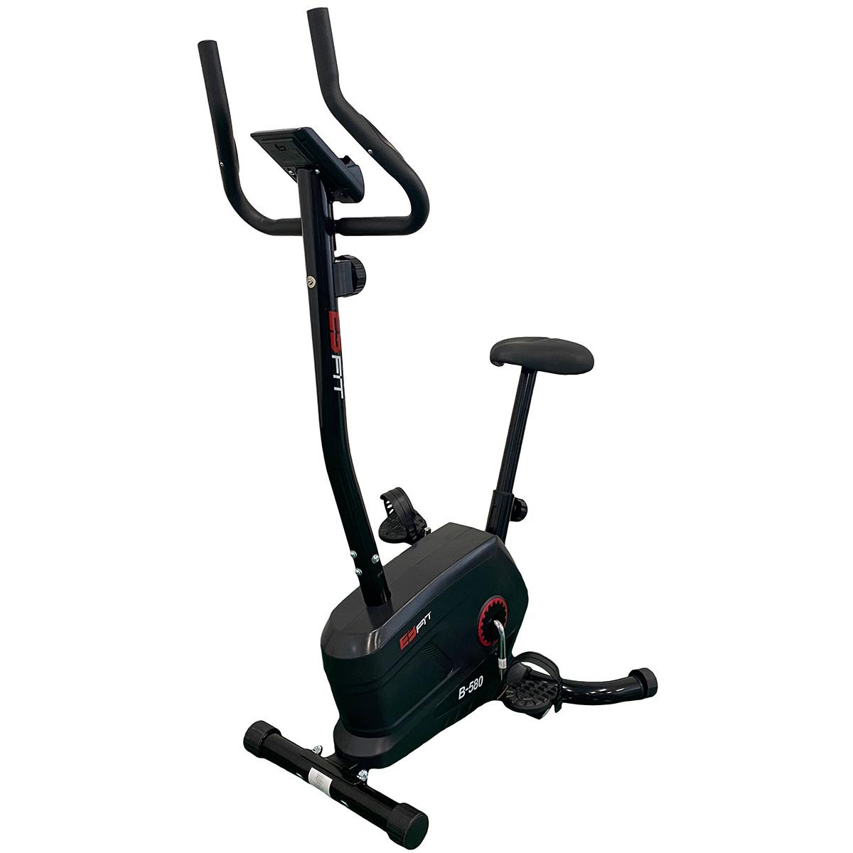 ROWER STACJONARNY TRENINGOWY MAGNETYCZNY B580 EB FIT ROWER STACJONARNY TRENINGOWY MAGNETYCZNY B580 EB FIT