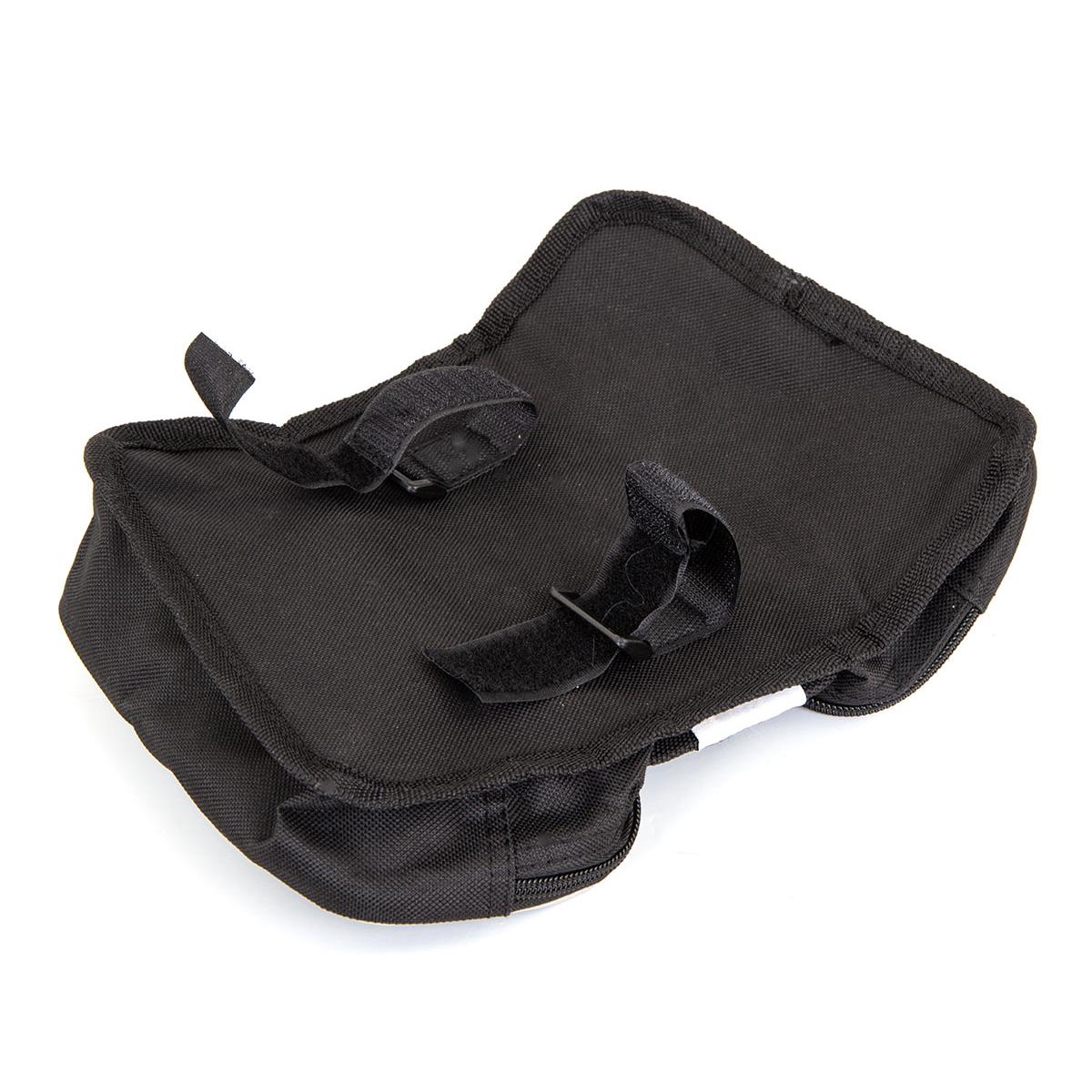 SAKWA TORBA ROWEROWA NA RAMĘ Z ETUI NA TELEFON K-076 SAKWA TORBA ROWEROWA NA RAMĘ Z ETUI NA TELEFON K-076