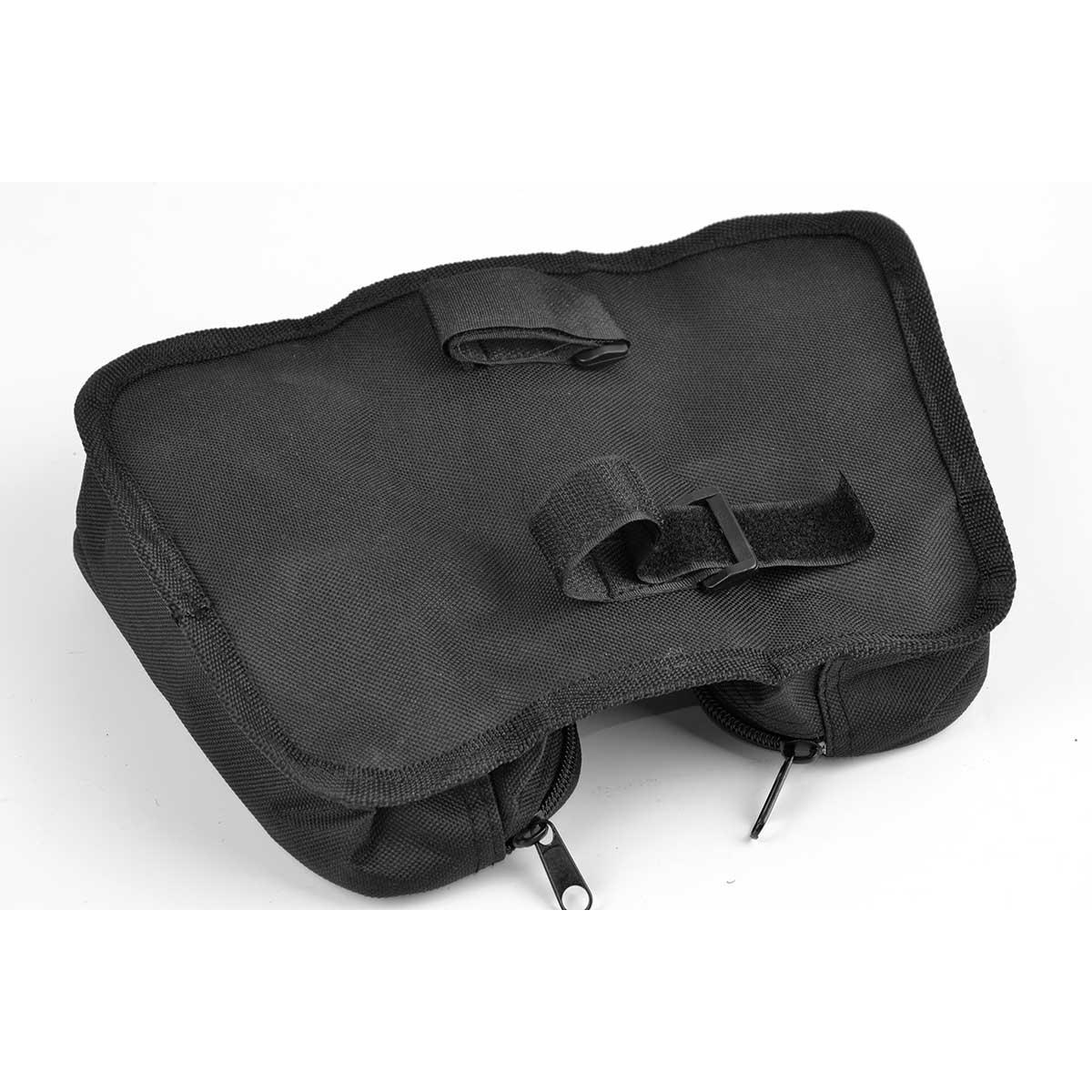 SAKWA TORBA ROWEROWA NA RAMĘ Z ETUI NA TELEFON K-076 SAKWA TORBA ROWEROWA NA RAMĘ Z ETUI NA TELEFON K-076