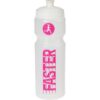 BIDON BUTELKA SPORTOWA 650ML FASTER XQMAX