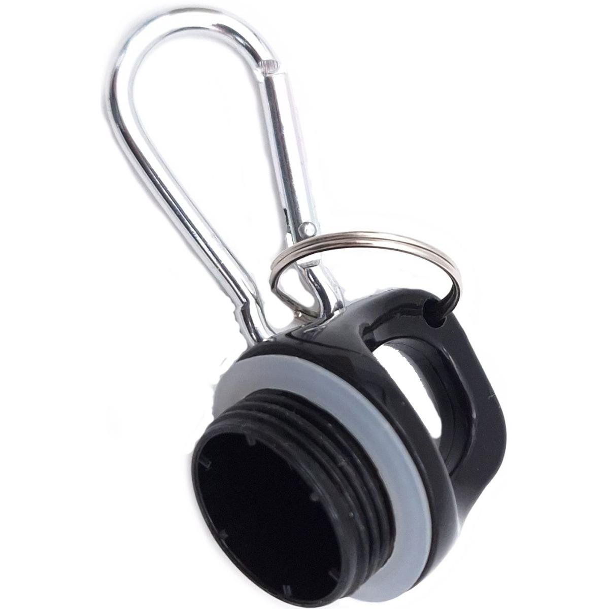 BIDON BUTELKA SPORTOWA 700ML REDCLIFFS ANTRACYT BIDON BUTELKA SPORTOWA 700ML REDCLIFFS ANTRACYT