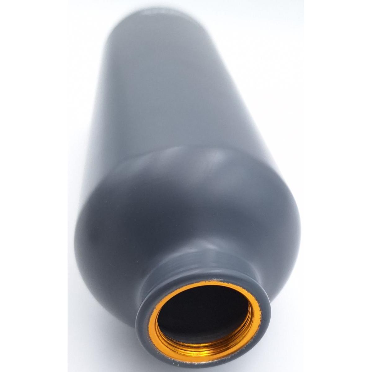 BIDON BUTELKA SPORTOWA 700ML REDCLIFFS ANTRACYT BIDON BUTELKA SPORTOWA 700ML REDCLIFFS ANTRACYT