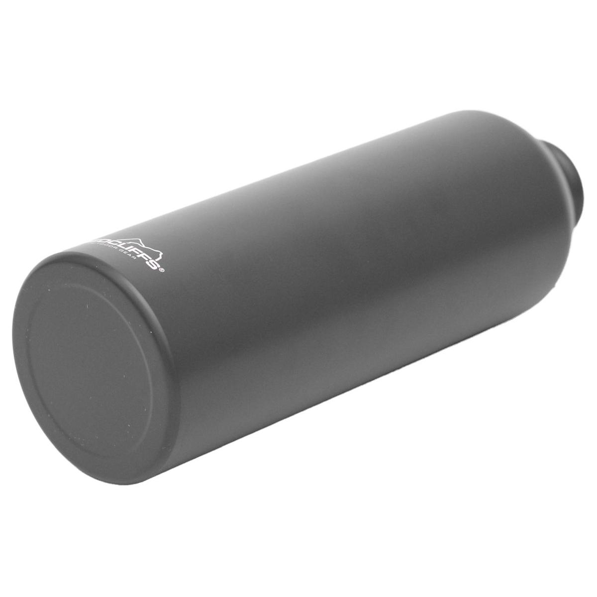 BIDON BUTELKA SPORTOWA 700ML REDCLIFFS ANTRACYT BIDON BUTELKA SPORTOWA 700ML REDCLIFFS ANTRACYT