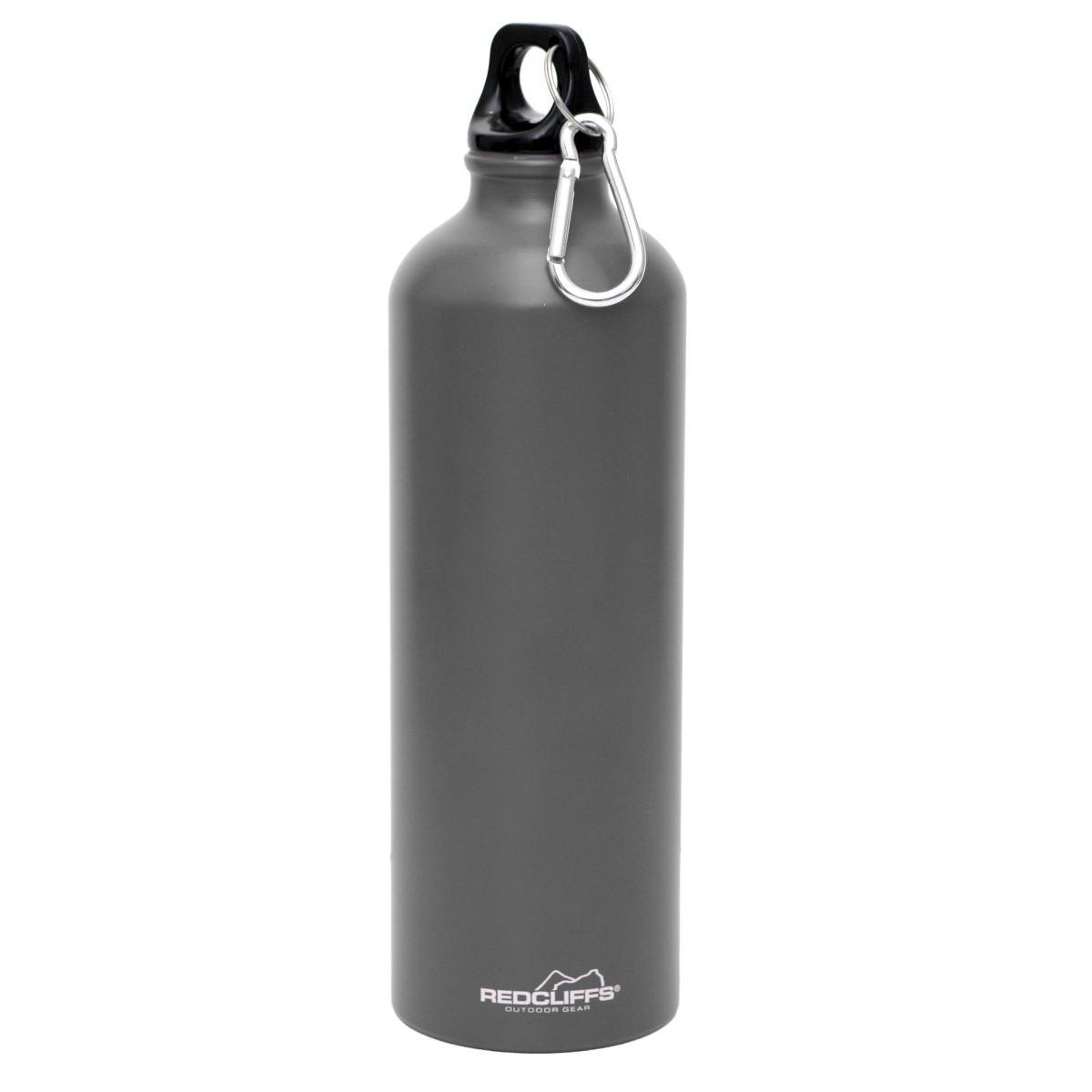 BIDON BUTELKA SPORTOWA 700ML REDCLIFFS ANTRACYT BIDON BUTELKA SPORTOWA 700ML REDCLIFFS ANTRACYT