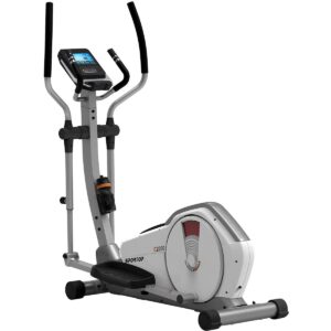 ORBITREK TRENAŻER ELIPTYCZNY CROSSTRAINER SPORTOP E2000P Z LICZNIKIEM WiFi ORBITREK TRENAŻER ELIPTYCZNY CROSSTRAINER SPORTOP E2000P Z LICZNIKIEM WiFi