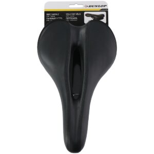 SIODEŁKO ROWEROWE MTB 27x17CM DUNLOP SIODEŁKO ROWEROWE MTB 27x17CM DUNLOP