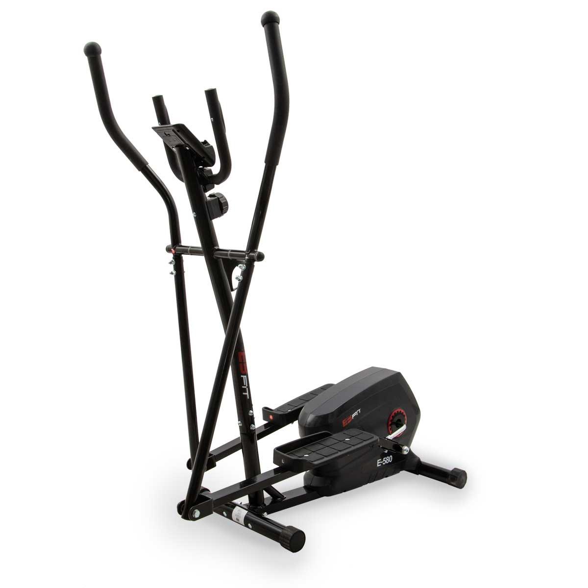 ORBITREK TRENAŻER ELIPTYCZNY CROSSTRAINER E580 EB FIT ORBITREK TRENAŻER ELIPTYCZNY CROSSTRAINER E580 EB FIT