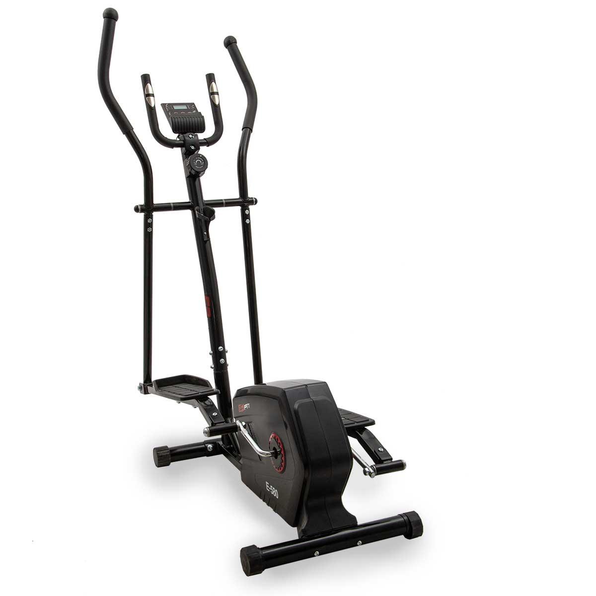 ORBITREK TRENAŻER ELIPTYCZNY CROSSTRAINER E580 EB FIT ORBITREK TRENAŻER ELIPTYCZNY CROSSTRAINER E580 EB FIT